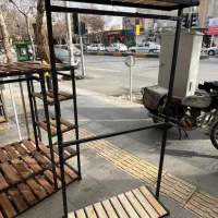 رگال های جدید مونتاژی