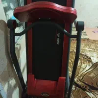 تردمیل درحد نو
