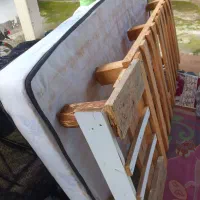 تشک برای تخت خواب