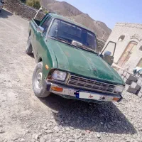 تویوتا ۸۳ خیلی تمیز فروش نقد و اقساط|خودرو سواری و وانت|پارود, |دیوار