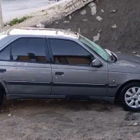 405 مدل 90|خودرو سواری و وانت|شهرکرد, |دیوار