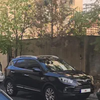 جک s5 مدل ۹۷ توربو