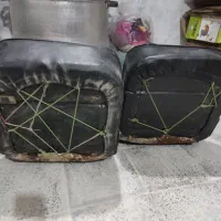 یک جفت صندلی|صندلی و نیمکت|شهرکرد, |دیوار