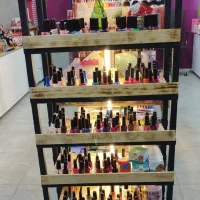 ساخت ویترین و پارتیشن