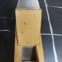 رنده دستی نجاری چکسلواکی|ابزارآلات|تهران, اتابک|دیوار