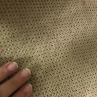 ۳ صندلی چوب و فلز|میز و صندلی غذاخوری|قائم‌شهر, |دیوار