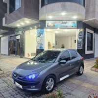 206|خودرو سواری و وانت|لردگان, |دیوار