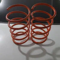 یک جفت کمک پژودرحد یک جفت فنرلول اسپرتی سایز30