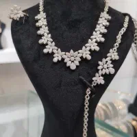 سرویس جواهری (آبکاری رادیوم)|جواهرات|اردکان, |دیوار