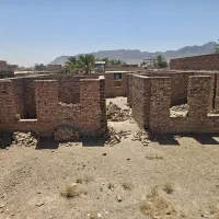 منزل