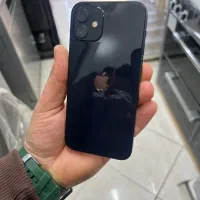 گوشی ایفون ۱۲ نرمال۱۲۸ گیگ|موبایل|اندیشه, اندیشه فاز ۱|دیوار