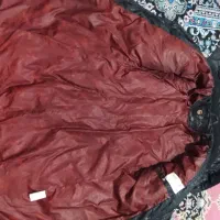 کاپشن پافر