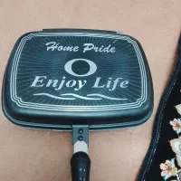 ماهیتابه|ظروف پخت‌وپز|سبزوار, گلشن|دیوار