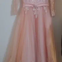 لباس مجلسی کاملا نو