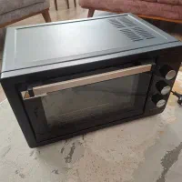 توستر سیماران چند کاره 45 لیتری