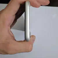 آیفون ۱۱ نرمال سفید 128 گیگ|موبایل|کرمانشاه, |دیوار