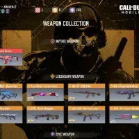 اکانت کالاف