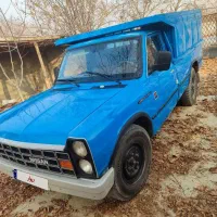 زامیاد دوگانه کارخانه