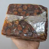 خرمای خاصویی تلسکپی صادراتی