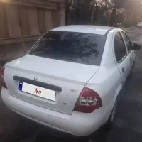 تیبا صندوق دار مدل آذر 99