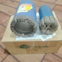 سرمته جی بی ام حفاری اصل وارداتی