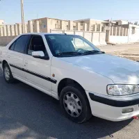 پارس سال مدل۹۹|خودرو سواری و وانت|ایلام, |دیوار