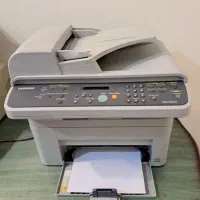 پرینتر ۴ کاره samsung 4521|پرینتر، اسکنر، کپی، فکس|تهران, شمس‌آباد|دیوار