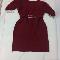 سارافن مجلسی دخترانه شیک