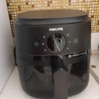 سرخ کن بدون روغن فیلیپس کم کار