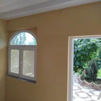 نقاشی ساختمان با تضمین کیفیت و قیمت مناسب|خدمات پیشه و مهارت|بابل, |دیوار