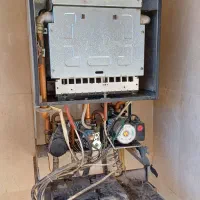 تعمیرات پکیج وکولرگازی|خدمات پیشه و مهارت|کهریزک, |دیوار