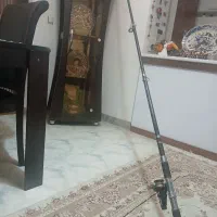 لانس ماهیگیری ۳متری