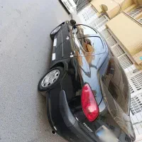 ۲۰۶ sd تیپ ۵ درجه یک|خودرو سواری و وانت|قم, آزادگان|دیوار