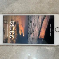 ایفون8plus 256g