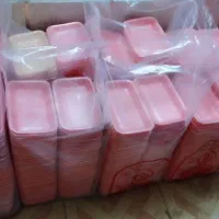 دیس فوم کوچک مناسب بسته بندی مرغ