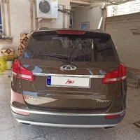 فروش تیگو5 مدل 95|خودرو سواری و وانت|اهواز, کوی علوی|دیوار