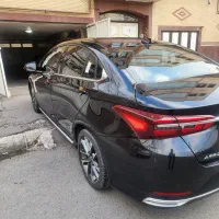 اریزو ۶ مدل ۱۴۰۰