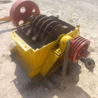 اسیاب سنگ شکن ۲۰چکش