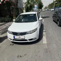 سراتو ۹۵ اتوماتیک
