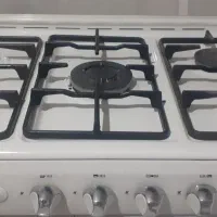 اجاق گاز فر