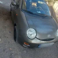 ام وی ام ۴ سیلندر دنده ای مدل آخر ۹۰|خودرو سواری و وانت|کرمان, |دیوار