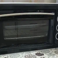 ماکروفر(توستر)