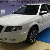 حواله سورن پلاس تحویل یک ماهه