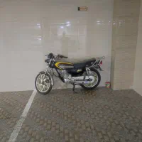 موتورتخت احسان1400