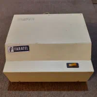 ترانس قدیمی فاراتل