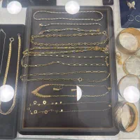 طلای بدون اجرت فقط ۲درصد|جواهرات|تهران, صادقیه|دیوار