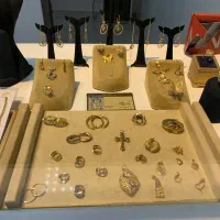 طلای ماندگار|جواهرات|ملایر, |دیوار