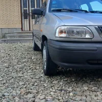 پراید ۱۴۱ مدل ۸۲|خودرو سواری و وانت|تربتحیدریه, کاشانی|دیوار