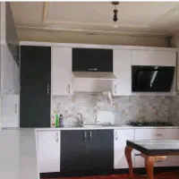 کابینت زیبا در حد نو