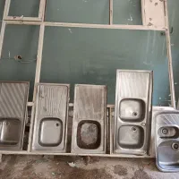 سینک ظرفشویی